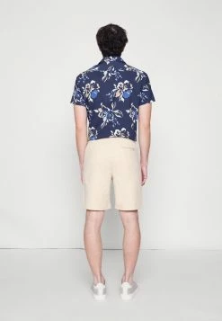 Top 10 🤩 Selected Homme SLHCOMFORT NEWTON - Short - Incense/oatmeal 🎉 -Selected Homme Soldes Boutique 705b255cd844476b9d3b7b93c3374d4d