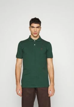Promo 🎉 Selected Homme SLHAZE - Polo - Trekking Green 👏