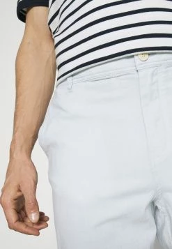 Sortie 😍 Selected Homme SLHSLIMTAPERED ISAC PANTS - Pantalon Classique - Ballad Blue 💯 -Selected Homme Soldes Boutique 707f448301934607b26589f46a083bc3