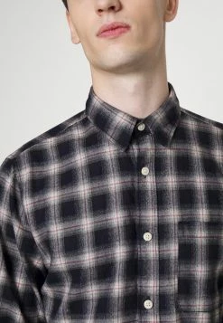 Coupon 😉 Selected Homme SLHSLIMARDEE - Chemise - Sky Captain ❤️ -Selected Homme Soldes Boutique 7132fda169964dc29c208fbe64f3a785