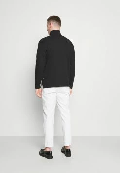 Coupon 👍 Selected Homme Sweatshirt - Black 🎉 8 Coupon 👍 Selected Homme Sweatshirt - Black 🎉 -Selected Homme Soldes Boutique 71384c12a06b4ad4a8b67d787b1f97e8