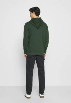 Meilleure affaire ❤️ Selected Homme SLHJACKSON HOOD - Sweat à Capuche - Sycamore ⌛ -Selected Homme Soldes Boutique 71479933a08c4a3aa667cf6cbc708c73