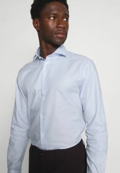 Grosses soldes 🎁 Selected Homme SLHSLIMETHAN CUT AWAY - Chemise Classique - Light Blue 👏 9 Grosses soldes 🎁 Selected Homme SLHSLIMETHAN CUT AWAY - Chemise Classique - Light Blue 👏 -Selected Homme Soldes Boutique 72eba659d2a14040b0df59df3db21a31