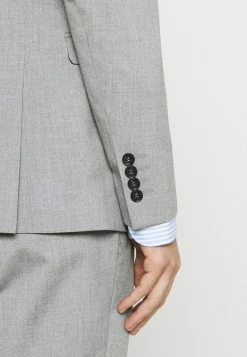 De gros ❤️ Selected Homme SLHSLIM MYLOLOGAN CROP SUIT - Costume - Light Grey Melange 🎁 22 De gros ❤️ Selected Homme SLHSLIM MYLOLOGAN CROP SUIT - Costume - Light Grey Melange 🎁 -Selected Homme Soldes Boutique 732f91ffb7014b4cb400c0bd65fdc31e