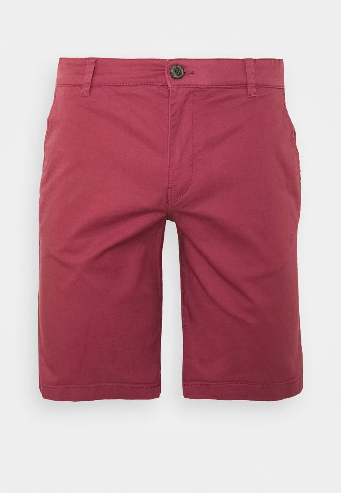 Tout neuf 💯 Selected Homme SLHSTRAIGHT PARIS - Short - Wild Ginger 👏 4 Tout neuf 💯 Selected Homme SLHSTRAIGHT PARIS - Short - Wild Ginger 👏 – Image 4