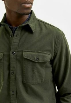 Sortie 🎉 Selected Homme SLHREGTHOMAS 👕 SHIRT - Chemise - Rosin 💯 10 Sortie 🎉 Selected Homme SLHREGTHOMAS 👕 SHIRT - Chemise - Rosin 💯 -Selected Homme Soldes Boutique 745613fd08a946f2a663f7f14d2fa17b