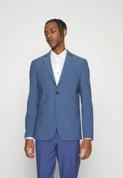 Meilleure affaire ❤️ Selected Homme SLHSLIM JOSH - Costume - Moonlight Blue 🛒 -Selected Homme Soldes Boutique 74669572c926466ea93a2b1d43e2eb9b