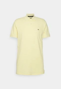 Tout neuf 🥰 Selected Homme SLHAZE - Polo - Sunlight ❤️ -Selected Homme Soldes Boutique 749cdeb5617e4872a49a5a29e9ce1dd2