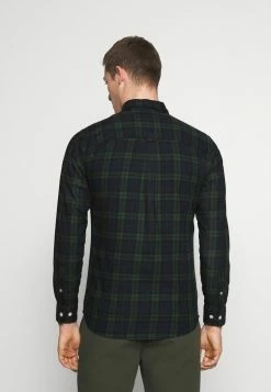 Meilleure vente 👏 Selected Homme SLHSLIMHOUSTON CAMP - Chemise - Rosin 🎉 -Selected Homme Soldes Boutique 750c7c5be45a427ea1898f62b3f71f38