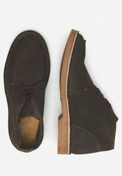 Les meilleures critiques de 🎉 Selected Homme DESERT - Derbies - Demitasse 🛒 -Selected Homme Soldes Boutique 75271e64b570426786932fb16b89014f