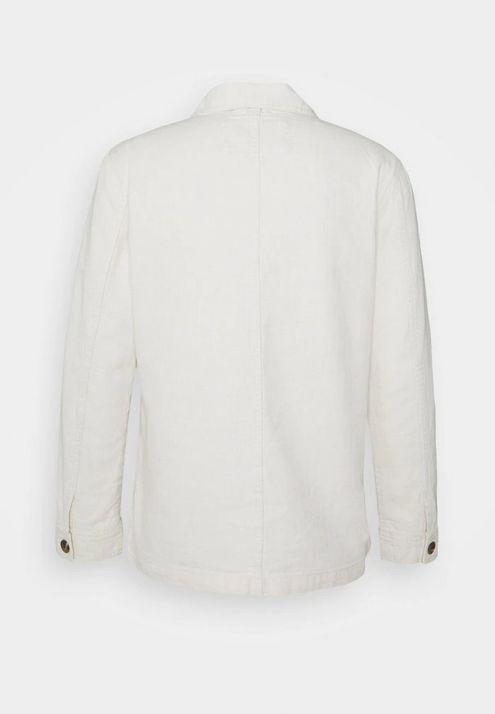 Nouveau ⭐ Selected Homme SLHWINSTED JACKET - Veste En Jean - Bone White 👏 9 Nouveau ⭐ Selected Homme SLHWINSTED JACKET - Veste En Jean - Bone White 👏 – Image 9