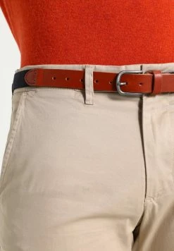 Top 10 😉 Selected Homme SHHYARD SLIM FIT - Pantalon Classique - White Pepper 💯 -Selected Homme Soldes Boutique 75b12ef8cc694d0eb9ce7d5205eefaf1