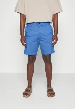 Meilleure vente 👍 Selected Homme FLEX - Short - Bright Cobalt ⌛