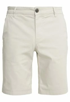 Promo 🎉 Selected Homme SLHSTRAIGHT PARIS - Short - Moonstruck ✨ -Selected Homme Soldes Boutique 766ce18b6d5745e7b9cb4b312d5eb47b