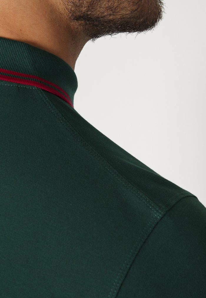 Meilleur prix 🥰 Selected Homme SLHAZE SPORT - Polo - Trekking Green ⭐ 4 Meilleur prix 🥰 Selected Homme SLHAZE SPORT - Polo - Trekking Green ⭐ – Image 4