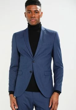 Meilleure affaire 😉 Selected Homme SHDONE-MYLOCELL - Costume - Dark Blue 😉 -Selected Homme Soldes Boutique 76915537d6684fe485e9cef24b28d80d