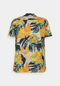 Bon marché ⭐ Selected Homme SLHREGJOEL CAMP - Chemise - Light Blue 😍 -Selected Homme Soldes Boutique 771ec3fce2484fba868e4530434a047d