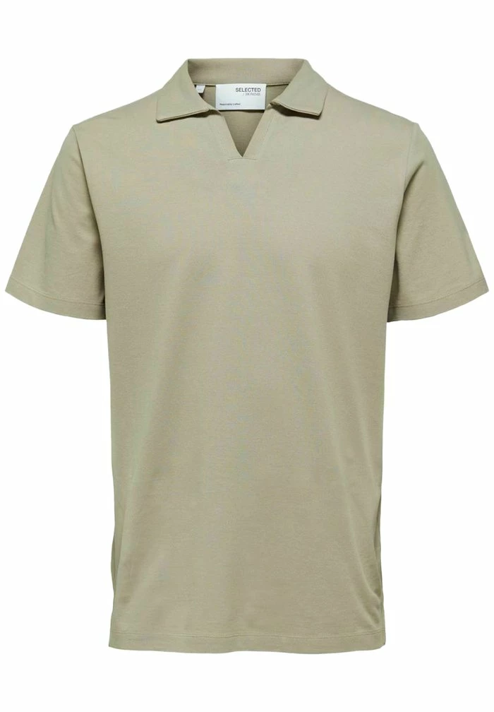 Promo ❤️ Selected Homme Polo - Crockery ❤️ 5 Promo ❤️ Selected Homme Polo - Crockery ❤️ – Image 5