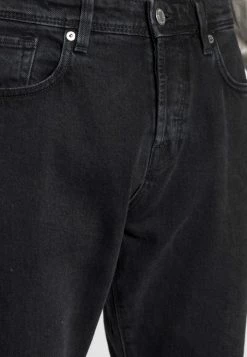 Meilleur prix ✔️ Selected Homme SLHSLIMTAPE TOBY 👖 JEANS - Jean Droit - Black Denim 💯 9 Meilleur prix ✔️ Selected Homme SLHSLIMTAPE TOBY 👖 JEANS - Jean Droit - Black Denim 💯 -Selected Homme Soldes Boutique 7791eb9f5fc84aeea8e9d6b6ea3f8012