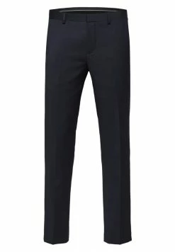 Meilleur prix ✨ Selected Homme Pantalon De Costume - Navy 😍 9 Meilleur prix ✨ Selected Homme Pantalon De Costume - Navy 😍 -Selected Homme Soldes Boutique 779d9f93b74c43a4af51faf81cd6601b