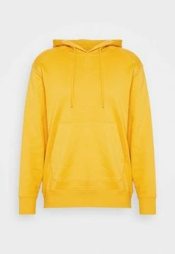 Le moins cher ❤️ Selected Homme SLHJACKSON HOOD - Sweat à Capuche - Mango Mojito 🛒 -Selected Homme Soldes Boutique 77b52fd6ecef47788a35785bf0a8c1fb