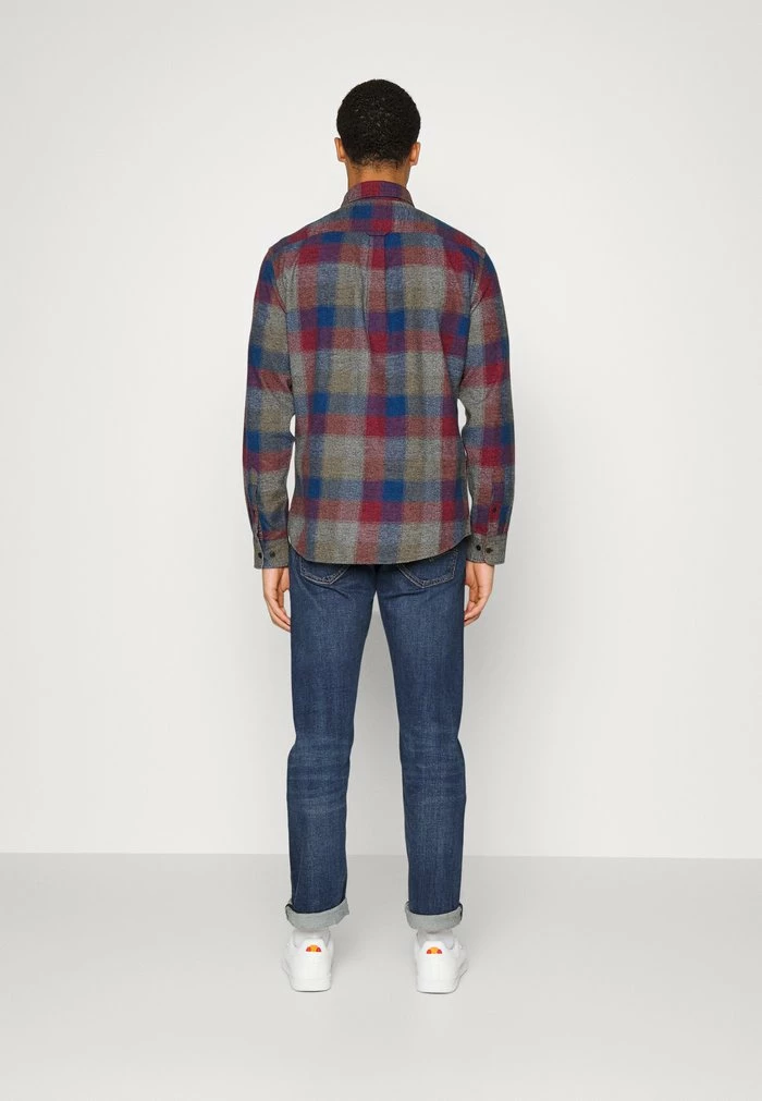 Les meilleures critiques de ⭐ Selected Homme SLHREGBAKER - Chemise - Port Royale ❤️ 3 Les meilleures critiques de ⭐ Selected Homme SLHREGBAKER - Chemise - Port Royale ❤️ – Image 3