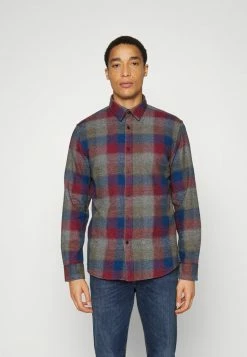 Les meilleures critiques de ⭐ Selected Homme SLHREGBAKER - Chemise - Port Royale ❤️