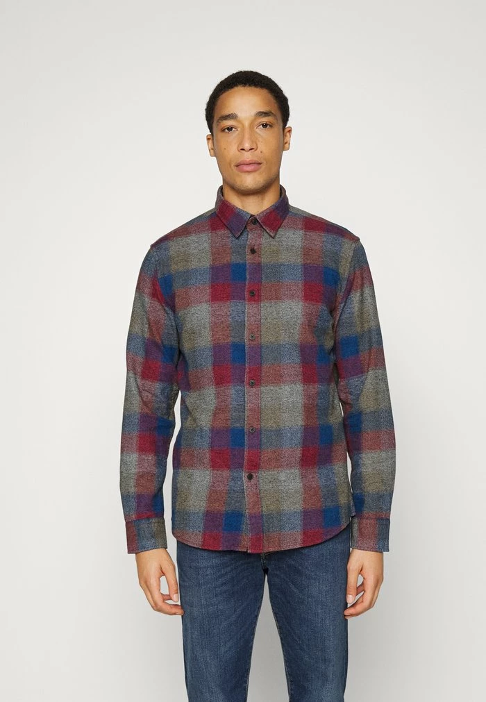 Les meilleures critiques de ⭐ Selected Homme SLHREGBAKER - Chemise - Port Royale ❤️ 1 Les meilleures critiques de ⭐ Selected Homme SLHREGBAKER - Chemise - Port Royale ❤️