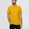 Meilleure affaire 🤩 Selected Homme NEO - Polo - Mango Mojito ⌛