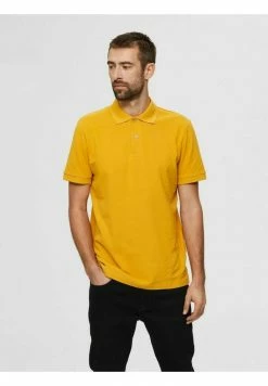 Meilleure affaire 🤩 Selected Homme NEO - Polo - Mango Mojito ⌛