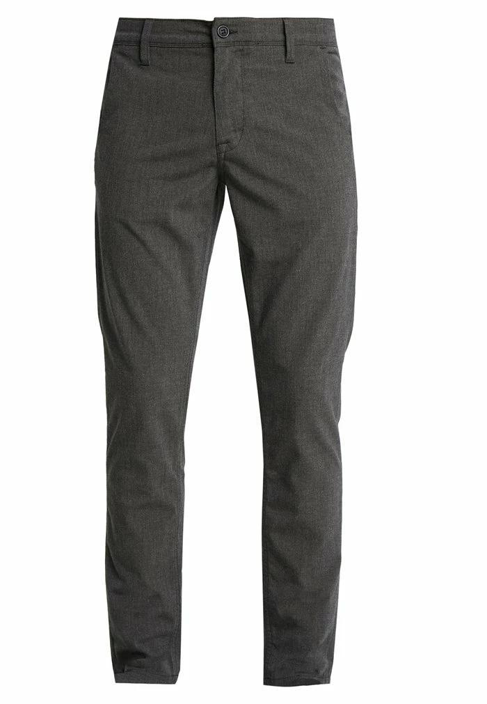 Remise 🧨 Selected Homme SLHSLIM STORM FLEX SMART PANTS - Pantalon Classique - Grey Melange 🥰 5 Remise 🧨 Selected Homme SLHSLIM STORM FLEX SMART PANTS - Pantalon Classique - Grey Melange 🥰 – Image 5