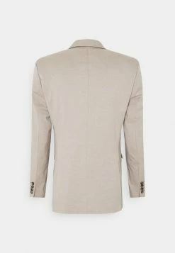 Meilleure vente 🥰 Selected Homme SLHSLIM MYLOLOGAN SUIT - Costume - Sand 😍 10 Meilleure vente 🥰 Selected Homme SLHSLIM MYLOLOGAN SUIT - Costume - Sand 😍 -Selected Homme Soldes Boutique 79286505022e4df485976d61eca95efb