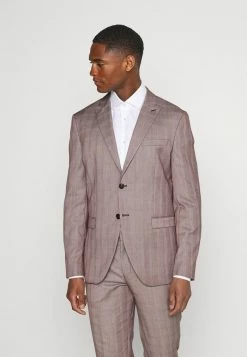 Les meilleures critiques de ⌛ Selected Homme SLHSLIM KNOXLOGAN CHECK SUIT SET - Costume - Red Dahlia/white 🌟 -Selected Homme Soldes Boutique 79e53ed22b154acf8f84e0aa6988f486