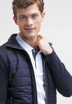 Budget 👏 Selected Homme SHSEASON POLO - Polo - Bright White ✔️ -Selected Homme Soldes Boutique 79e8d2da60114fb4b6b0acec482f824a