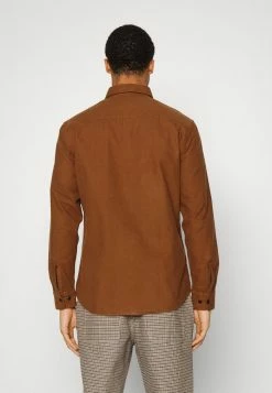 De gros 🎉 Selected Homme SLHREGTHOMAS 👕 SHIRT - Chemise - Emperador 🌟 -Selected Homme Soldes Boutique 7a088b66fc664804a5b31dcd7f01545e