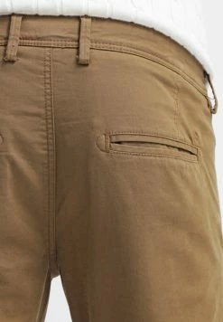 Le moins cher 🎉 Selected Homme SHHONE LUCA - Chino - Camel ⭐ -Selected Homme Soldes Boutique 7a175de31d904b9eb83fee98369ba854