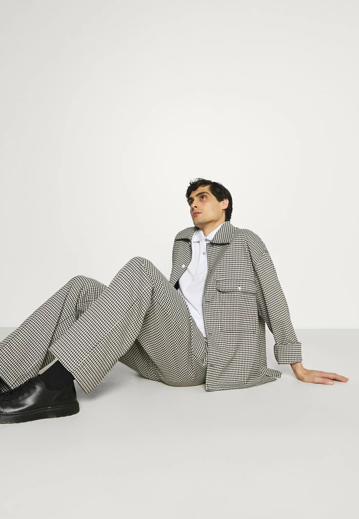 Sortie 😍 Selected Homme NEO - Polo - Bright White 😀 4 Sortie 😍 Selected Homme NEO - Polo - Bright White 😀 – Image 4