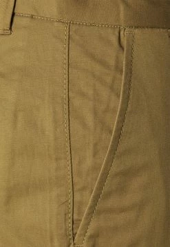 Budget ⭐ Selected Homme SLHSLIM CARDIFF FLEX PANT 2 PACK - Chino - Ermine/navy Blazer 💯 -Selected Homme Soldes Boutique 7ad8b91b466f474991010206c8dc04a4