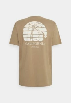 Coupon 😍 Selected Homme SLHRELAXEDMILO ONECK TEE - T-shirt Imprimé - Kelp 💯 15 Coupon 😍 Selected Homme SLHRELAXEDMILO ONECK TEE - T-shirt Imprimé - Kelp 💯 -Selected Homme Soldes Boutique 7b09008b6a9a46b684401f3341fa3063