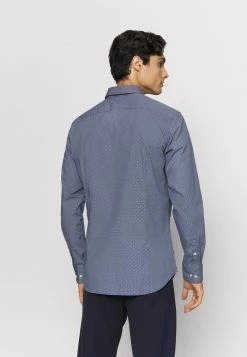 Offres 🔔 Selected Homme SLHSLIMMICHIGAN - Chemise - Snow White ⭐ -Selected Homme Soldes Boutique 7b8f6d3ac21946a086d86321d7a7d415