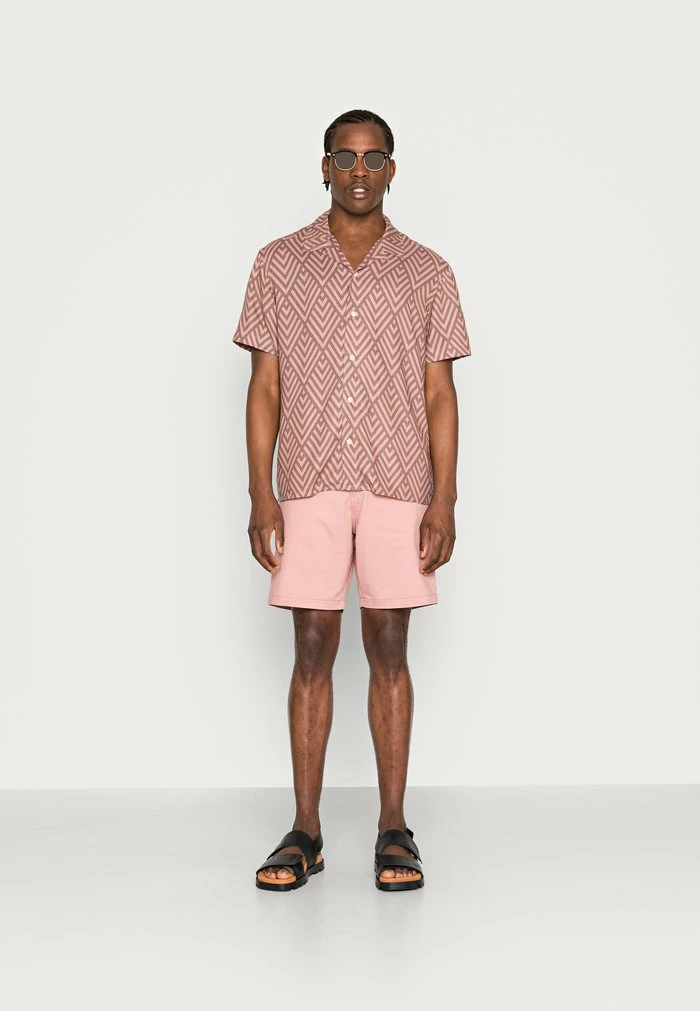 Nouveau ⭐ Selected Homme TYLER 👕 SHIRT - Chemise - Fawn 🥰 2 Nouveau ⭐ Selected Homme TYLER 👕 SHIRT - Chemise - Fawn 🥰 – Image 2