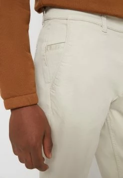 Coupon 🔥 Selected Homme SLHSLIM BUCKLEY FLEX PANTS - Pantalon Classique - Chinchilla ⌛ -Selected Homme Soldes Boutique 7c3bbbb053884f1e8966fe79b798ce65