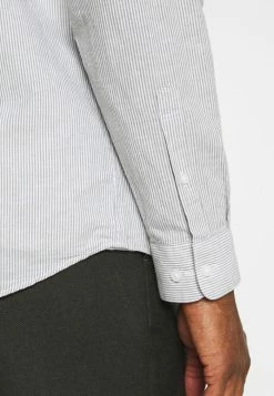 Offres 🛒 Selected Homme SLHREGNEW 👚 SHIRT - Chemise - Sea Spray 🧨 12 Offres 🛒 Selected Homme SLHREGNEW 👚 SHIRT - Chemise - Sea Spray 🧨 -Selected Homme Soldes Boutique 7c56f2af14a24e06878e5983fcfec2ff