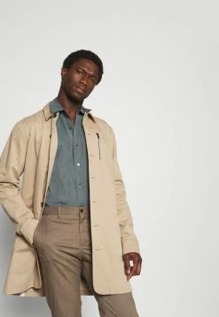 Top 10 ✨ Selected Homme SLHSLIM MYLOLOGAN - Pantalon Classique - Camel 👍 -Selected Homme Soldes Boutique 7c5a579aac1746dc94122d42356b6c56