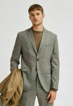 Vente flash 🥰 Selected Homme Blazer - Brown Sugar 🥰 9 Vente flash 🥰 Selected Homme Blazer - Brown Sugar 🥰 -Selected Homme Soldes Boutique 7d5baaf64b794318b6c6f66820aac7bd