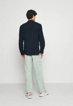 Top 10 😀 Selected Homme SLHREGNEW CHINA - Chemise - Navy Blazer 😀 -Selected Homme Soldes Boutique 7e5a6b9c673e4cf5ac99ab5c5529bbb4