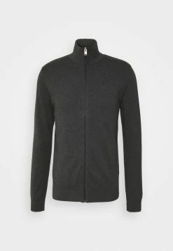 Sortie 🥰 Selected Homme SLHBERG FULL ZIP CARDIGAN - Gilet - Antracit/melange 💯 8 Sortie 🥰 Selected Homme SLHBERG FULL ZIP CARDIGAN - Gilet - Antracit/melange 💯 -Selected Homme Soldes Boutique 7e9be6a440ed42ee984d160863101b46