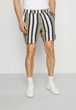 Sortie ✨ Selected Homme SLHJOEL - Short - Egret ⭐