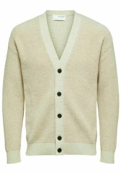 Promo 🧨 Selected Homme Gilet - Oatmeal 🛒 -Selected Homme Soldes Boutique 7fefe3277b43427fa26fc01d3b9197bf