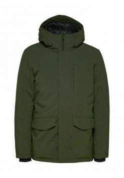 Meilleur prix đ„ Selected Homme Veste D'hiver - Forest Night â 10 Meilleur prix đ„ Selected Homme Veste D'hiver - Forest Night â -Selected Homme Soldes Boutique 80f5ac9cf49d4c0bb8756a5072607bbe